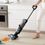 Моющий пылесос с аквафильтром Shark HydroVac Hard Floor Cleaner WD210EU - фото 6
