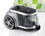 Пилосос безмішковий HEINNER HVC-M800GREY - фото 4