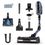 Пылесос Tefal X-Force Flex 14.60 Aqua TY99C0 Europe - фото 1