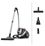 Пилосос безмішковий Rowenta Compact Power XXL Animal Kit RO4B50EA Europe - фото 1