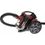 Пылесос безмешковый Edler ED-1409RB - фото 1