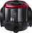 Пылесос безмешковый Samsung VC07M2110SR Europe - фото 3