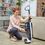Пилосос ручний мийний Tineco Floor One S5 Combo Plus (FW150300DE) Europe - фото 5