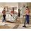 Пилосос Tineco Floor One Switch S6 Pet (FW301400FR) Europe - фото 7