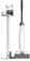 Пилосос Tineco Floor One Switch S6 Stretch Plus (FW311000DE) Europe - фото 2