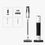 Пилосос Tineco PURE ONE Station 5 (VS1C1200DE) Europe - фото 5