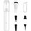 Автомобільний пилосос Baseus A3lite Car Vacuum Cleaner White (VCAQ050002) - фото 3