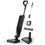 Пылесос Electrolux 800 Wet&Dry Cordless cleaner EW81U3DB Europe - фото 3
