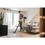 Вертикальный + ручной пылесос (2в1) Karcher VC 4 Cordless myHome (1.198-620.0) - фото 4