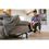 Вертикальный + ручной пылесос (2в1) Karcher VC 4 Cordless myHome (1.198-620.0) - фото 3