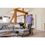 Вертикальный + ручной пылесос (2в1) Karcher VC 4 Cordless myHome (1.198-620.0) - фото 2