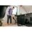 Вертикальный + ручной пылесос (2в1) Karcher VC 4 Cordless myHome (1.198-620.0) - фото 6