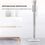 Пилосос Deerma Stick Vacuum Cleaner Cord (DX700) Europe - фото 5