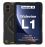 Планшет AGM PAD P2 Active 8/256GB Black - фото 1