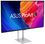 Монітор Asus ProArt PA32UCDM (90LM03HE-B01K70) Silver - фото 2