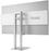 Монітор Asus ProArt PA32UCDM (90LM03HE-B01K70) Silver - фото 7