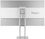 Монітор Asus ProArt PA32UCDM (90LM03HE-B01K70) Silver - фото 9