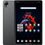 Планшет Blackview Mega 1 12/256GB Space Grey - фото 1