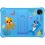 Планшет Blackview Oscal Pad 50 Kids 2/64Gb Cloudy Blue Wi-Fi (6931548317388) EU - фото 4
