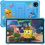 Планшет Blackview Oscal Pad 50 Kids 2/64GB Wi-Fi Blue - фото 1