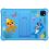 Планшет Blackview Oscal Pad 50 Kids 2/64GB Wi-Fi Blue - фото 4