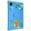 Планшет Blackview Oscal Pad 50 Kids 2/64GB Wi-Fi Blue - фото 5