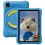 Планшет Blackview Oscal Pad 60 Kids 4/128GB Blue - фото 1