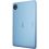 Планшет Blackview Oscal Pad 7 4/128Gb LTE Tide Blue (2963190968049) UA - фото 5