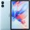 Планшет Blackview Oscal Pad 80 6/256Gb Iceberg Blue Wi-Fi (6931548317616) EU - фото 1