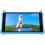 Планшет Blackview TAB 50 Kids Wi-Fi 3/64Gb Blue (EU) - фото 5