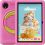 Планшет Blackview Tab 80 Kids 4/64Gb LTE Dreamy Pink (6931548317319) EU - фото 1