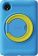 Планшет Blackview Tab 80 Kids 4/64Gb Fantasy Blue LTE (6931548317401) EU - фото 5