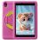 Планшет Blackview TAB A5 Kids 3/64GB Pink - фото 1