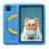 Планшет Blackview Tab A6 Kids 4/128Gb Ocean Blue Wi-Fi (6931548319139) EU - фото 1