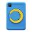 Планшет Blackview Tab A6 Kids 4/128Gb Ocean Blue Wi-Fi (6931548319139) EU - фото 2