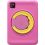 Планшет Blackview Tab A6 Kids 4/128Gb Rose Pink Wi-Fi (6931548319122) EU - фото 2