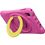 Планшет Blackview Oscal Pad 60 Kids 4/128GB Pink - фото 7