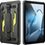 Планшет Blackview Oscal Spider 10 8/256Gb Black LTE (6931548324461) (Global Version) - фото 8