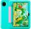 Планшет Blackview TAB 20 Kids Wi-Fi 4/64GB Green (Global Version) - фото 1