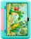Планшет Blackview TAB 20 Kids Wi-Fi 4/64GB Green (Global Version) - фото 2