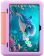 Планшет Blackview TAB 20 Kids Wi-Fi 4/64GB Purple (Global Version) - фото 2