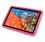 Планшет Blackview Tab 8 Kids 4/128GB Pudding Pink (6931548313038) (UA) - фото 3