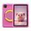 Планшет Blackview Tab A6 Kids 4/128GB Wi-Fi Pink (6931548319122) (UA) - фото 1