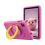 Планшет Blackview Tab A6 Kids 4/128GB Wi-Fi Pink (6931548319122) (UA) - фото 9