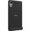 Планшет Blackview Zeno1 6/256GB LTE Rock Black (Global Version) - фото 4