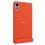 Планшет Blackview Zeno1 LTE 4/64GB Space Orange (Global Version) - фото 4