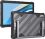 Планшет Cubot Tab KingKong 2 8/256GB LTE Black (Global) - фото 1
