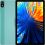 Планшет DOOGEE T10 Plus 8/256GB LTE Green (Global Version) - фото 1