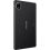 Планшет Doogee T30E 4/128GB 4G Midnight Black (UA) - фото 3