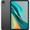 Планшет Doogee T36 12" 8/256Gb 4G (LTE) Urban Black (6923740246993) (UA) - фото 1